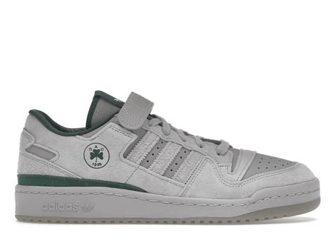 adidas Forum 84 Low BSTN Panathinaikos Men's .